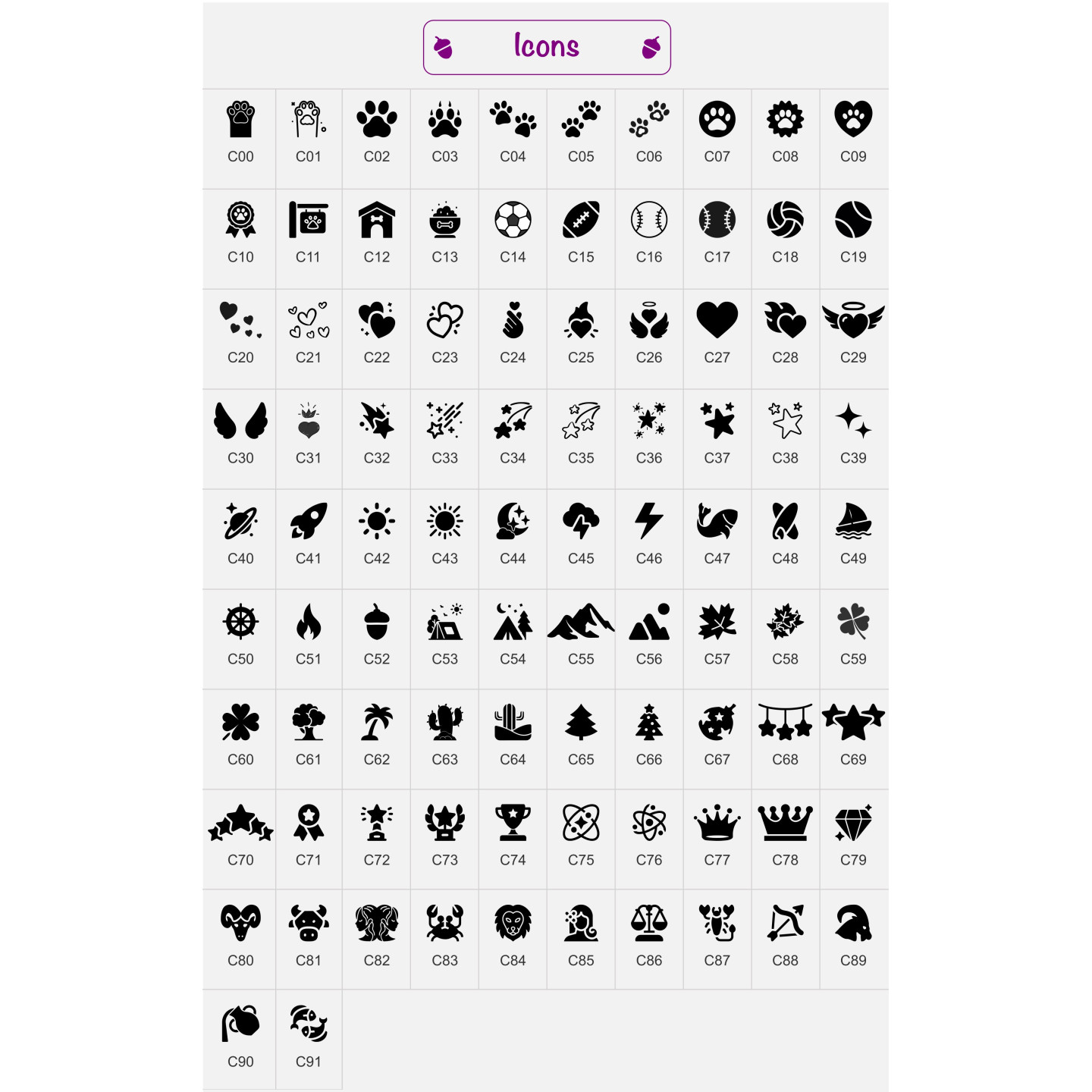 Personalized Laser-Engraved Pet ID Tag for Dogs & Cats